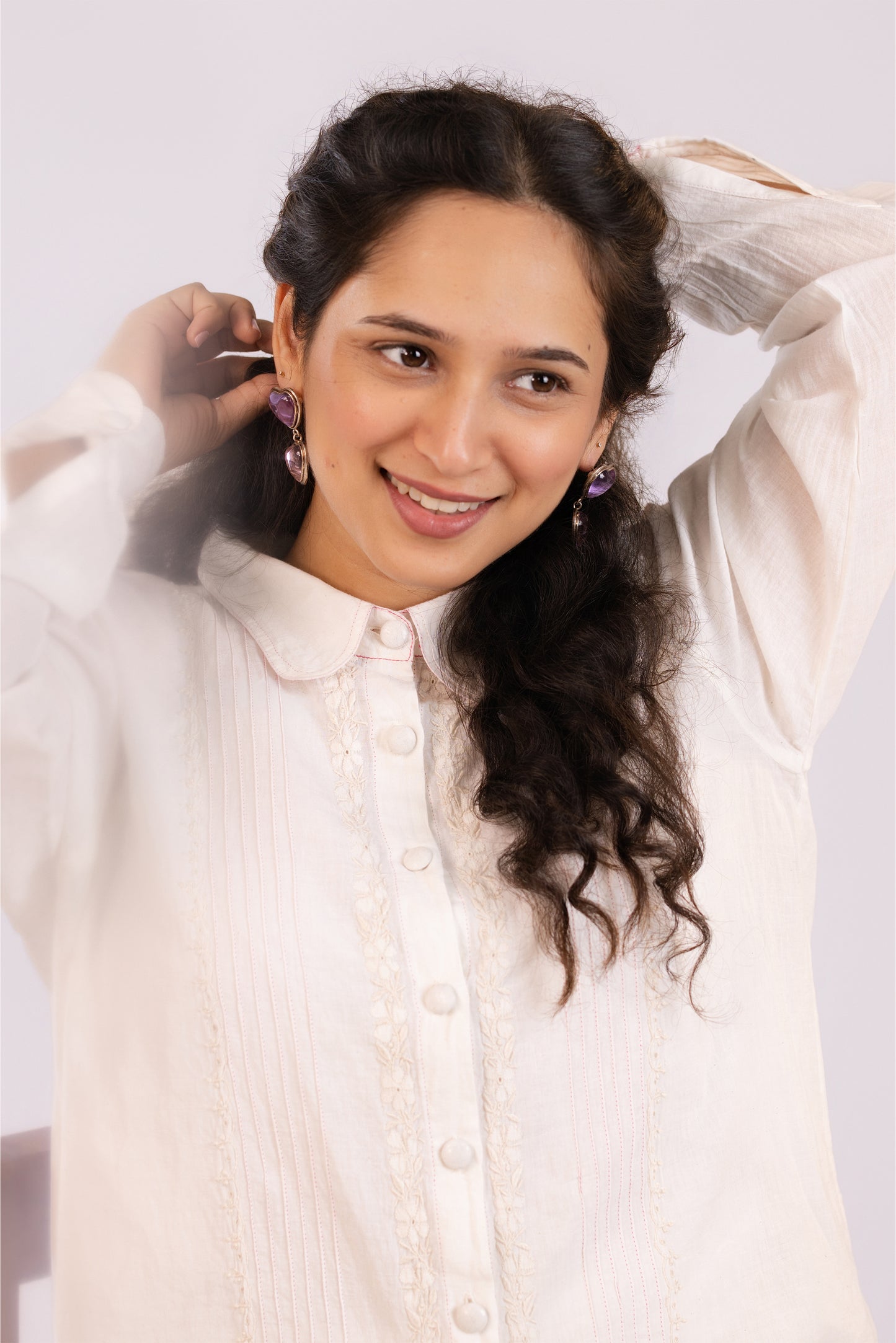 Calla Shirt