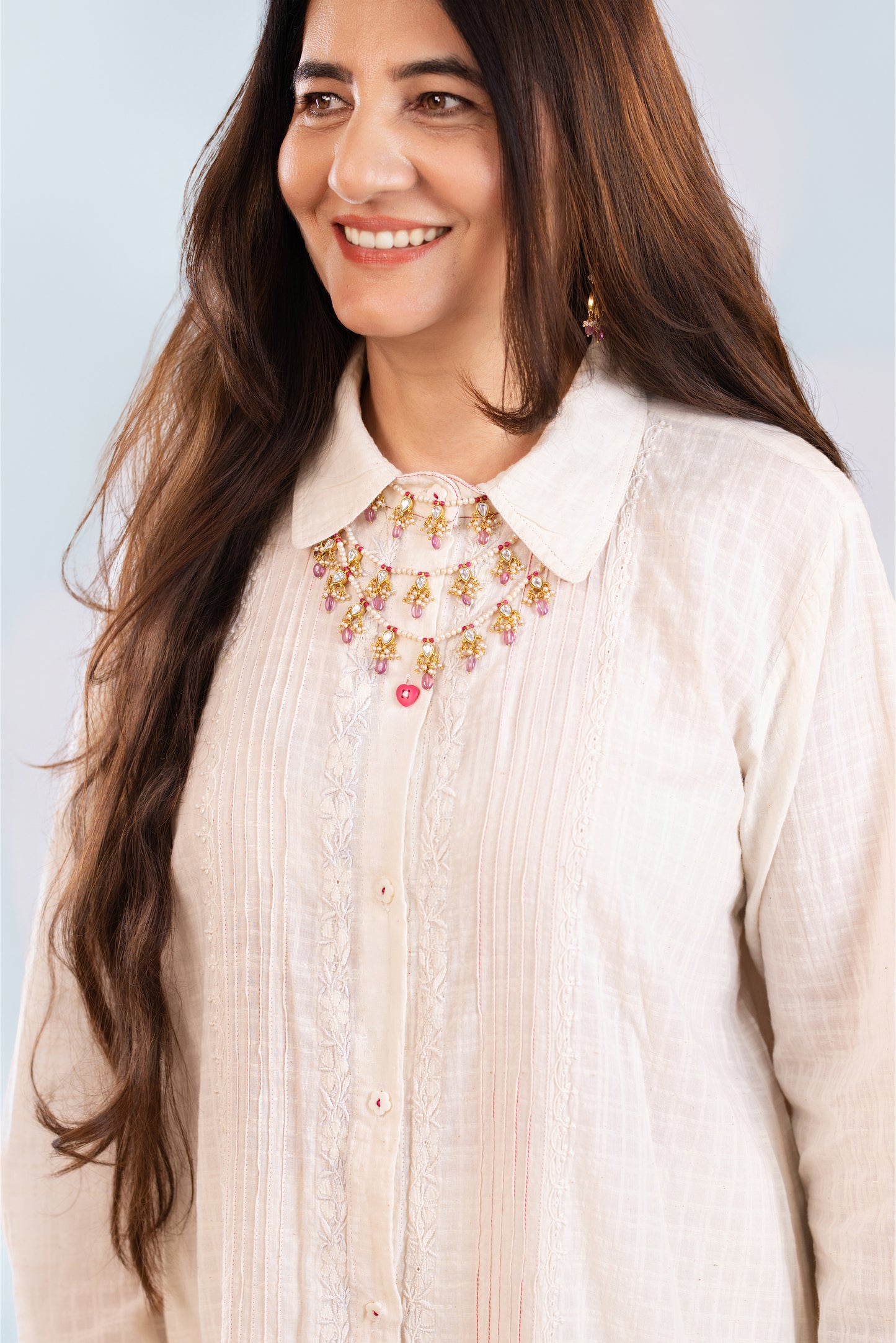 Iris Kurta