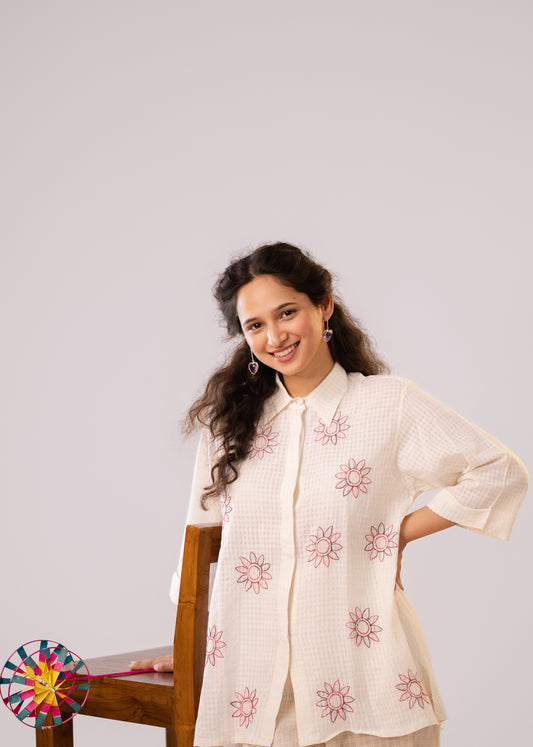 Charkhi Shirt