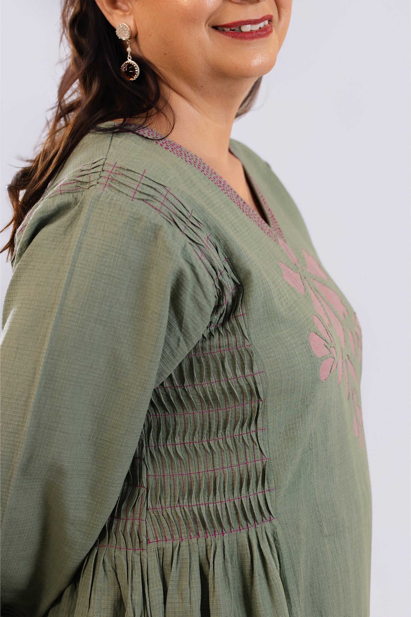 Nia Tunic