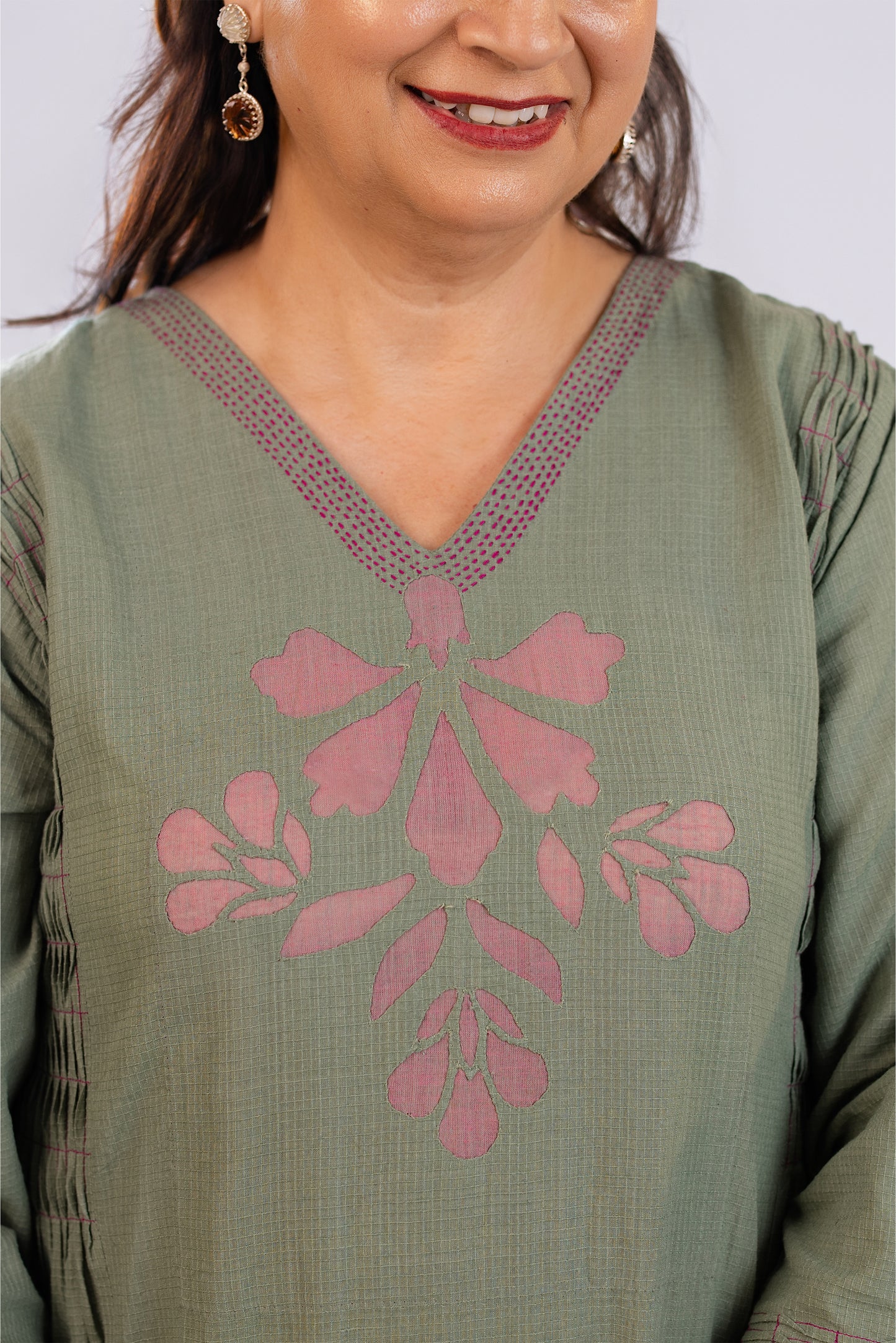 Nia Tunic