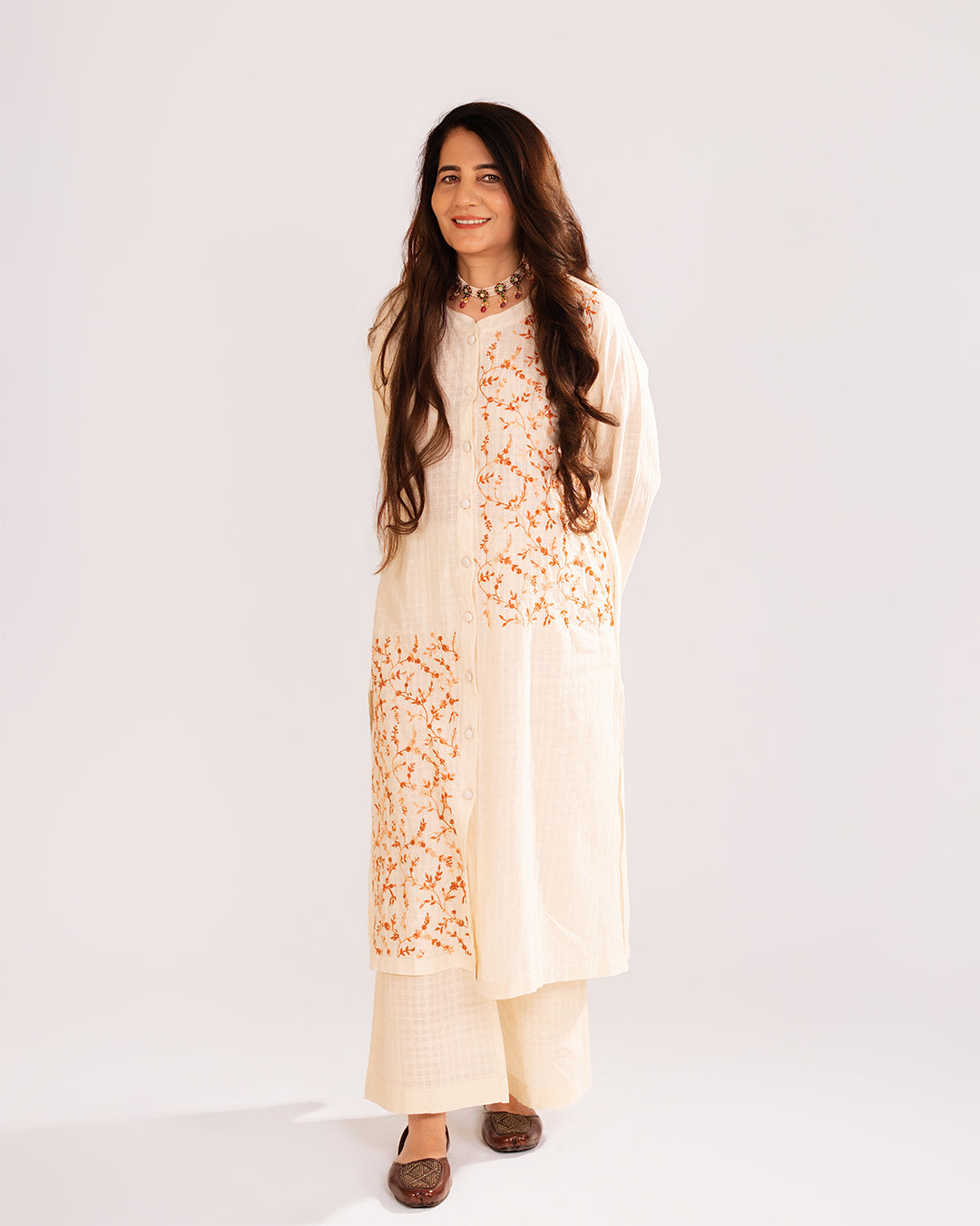 Raki Kurta