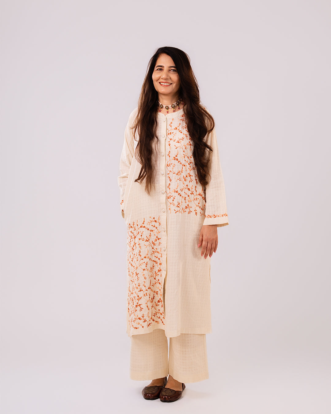 Raki Kurta