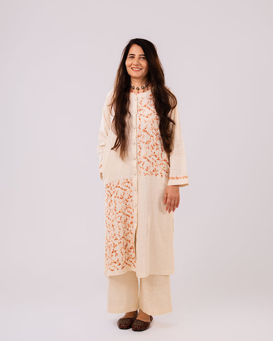 Raki Kurta