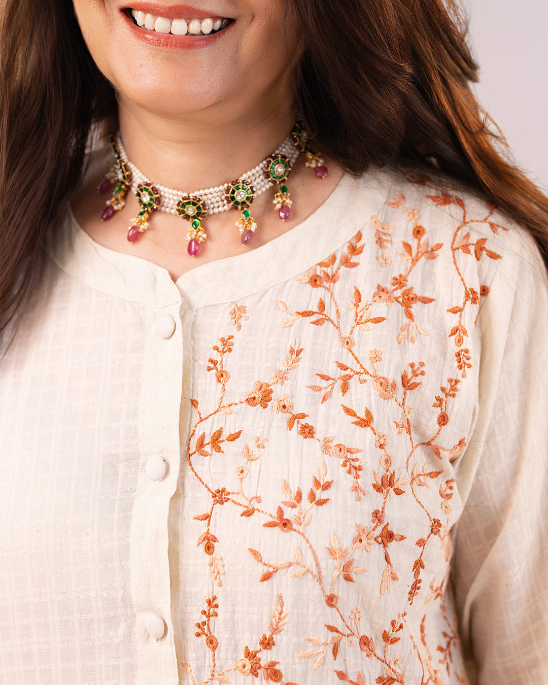 Raki Kurta