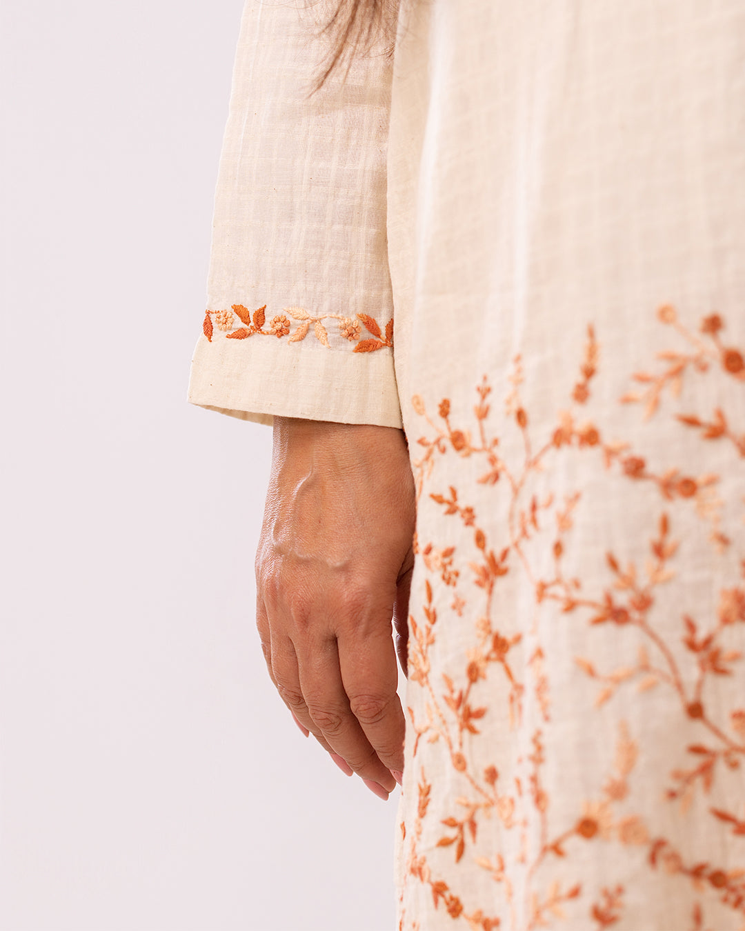 Raki Kurta
