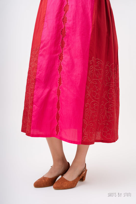 Aurora Dress