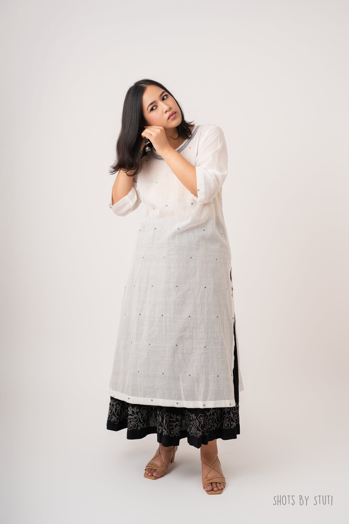 Ticoma Kurta