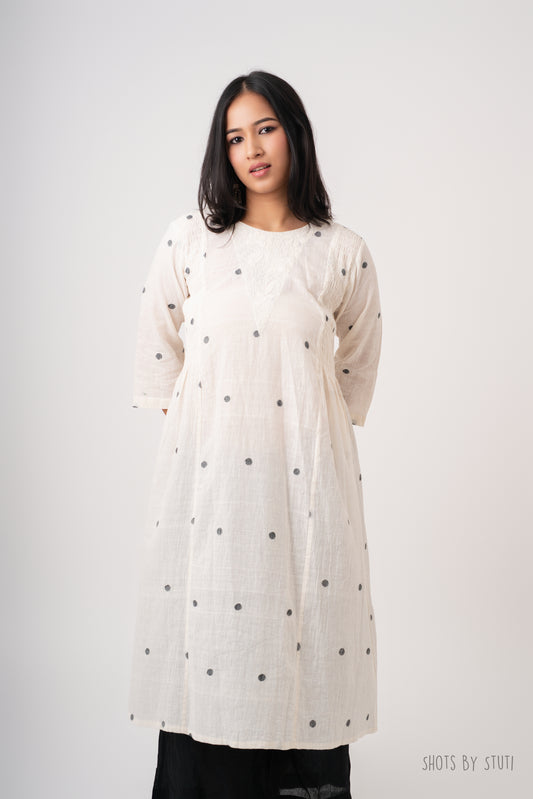 Bela Dress