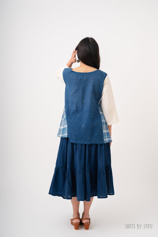 Daisy Top