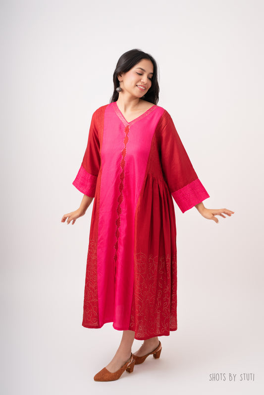 Aurora Dress