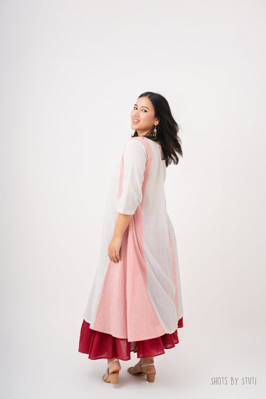 Amanda Dress