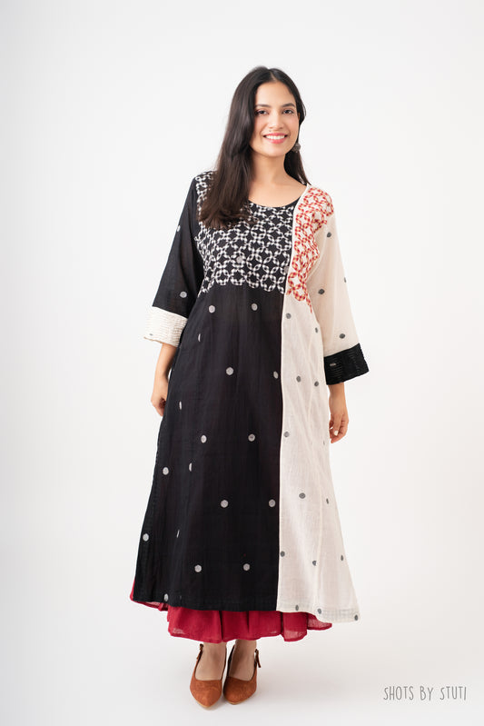 Lantana Kurta