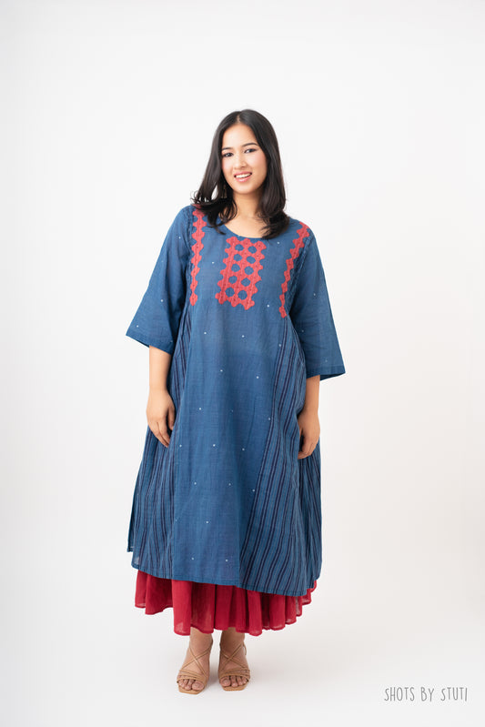 Gulnaar Dress