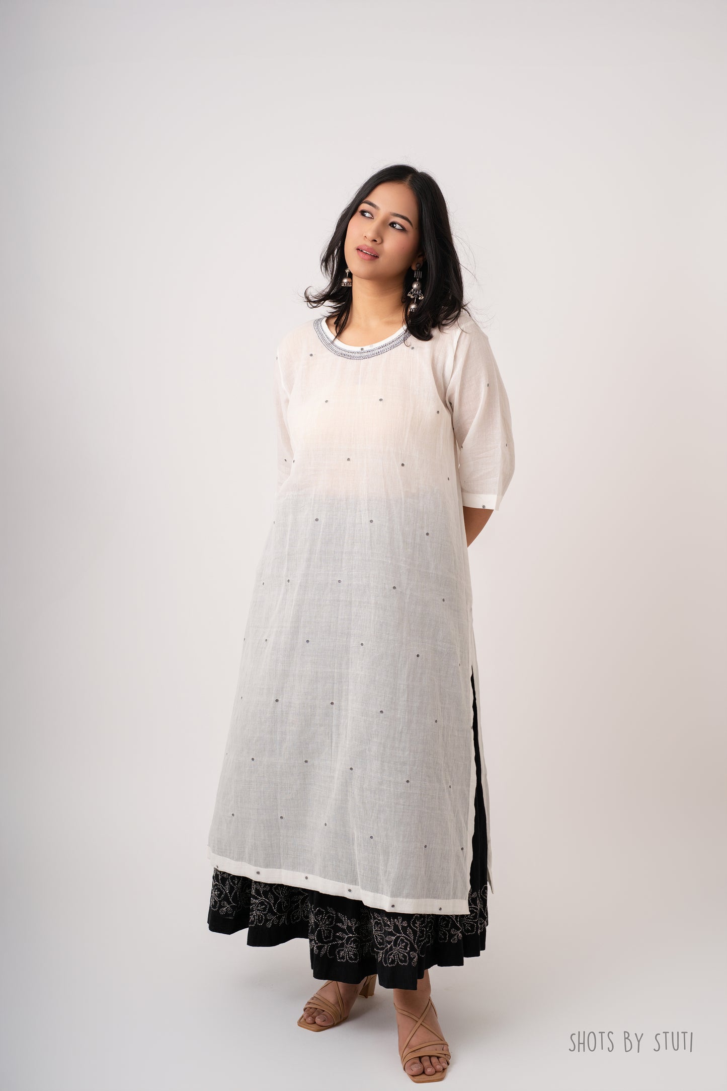 Ticoma Kurta