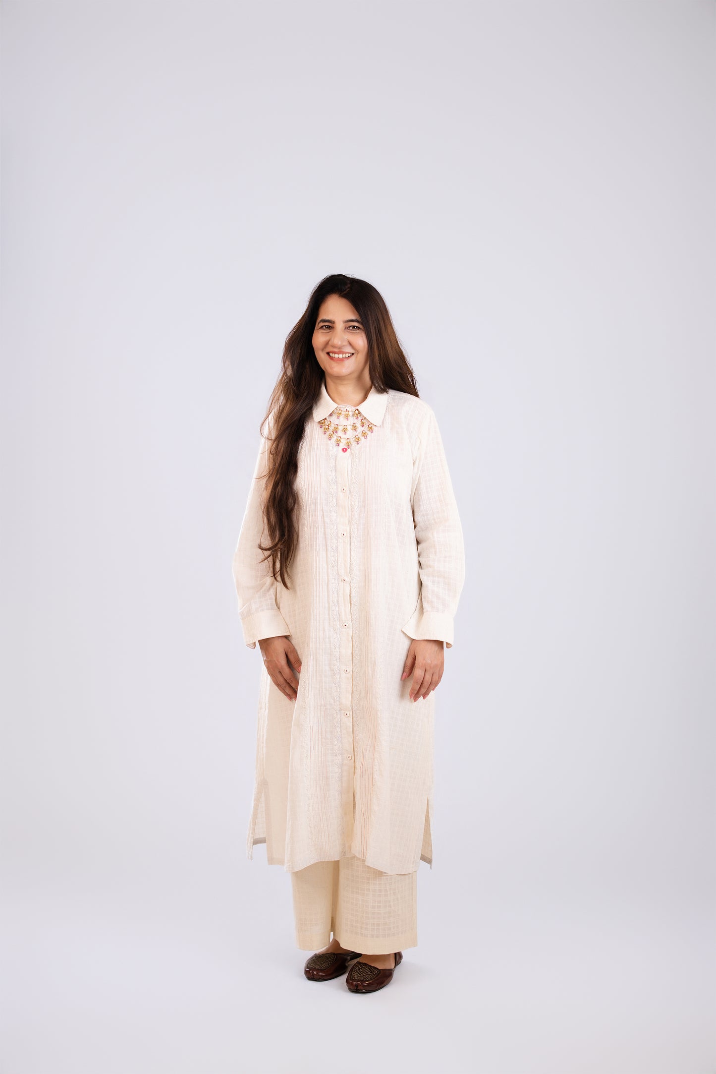 Iris Kurta