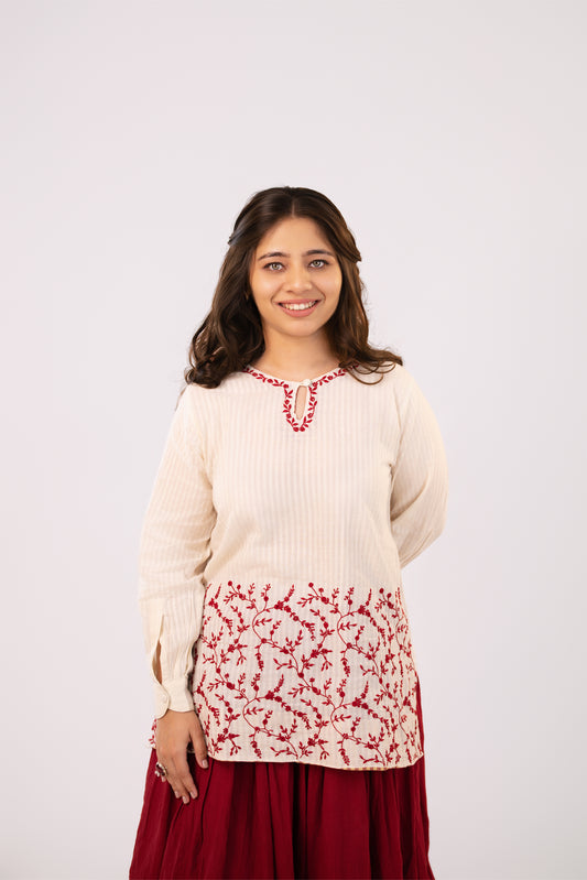 Poppy Top