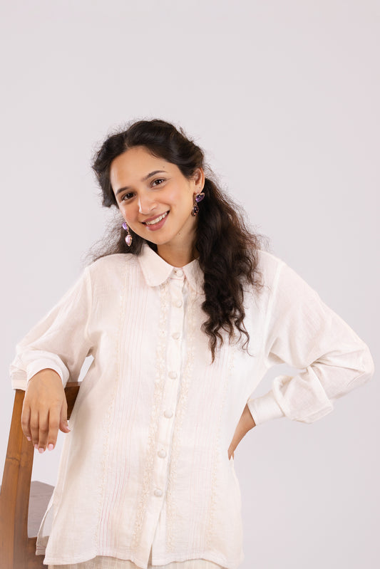 Calla Shirt