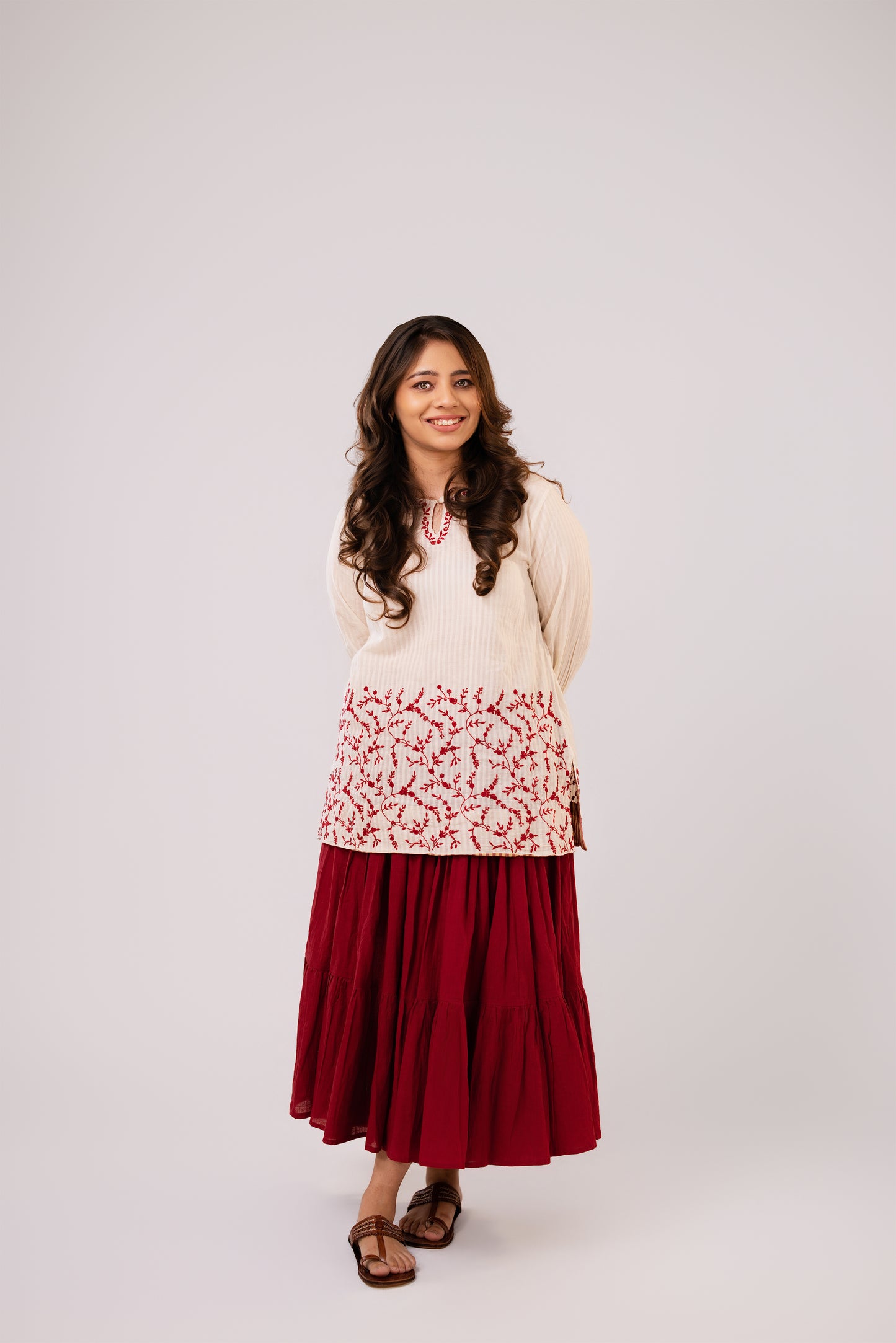 Poppy Top