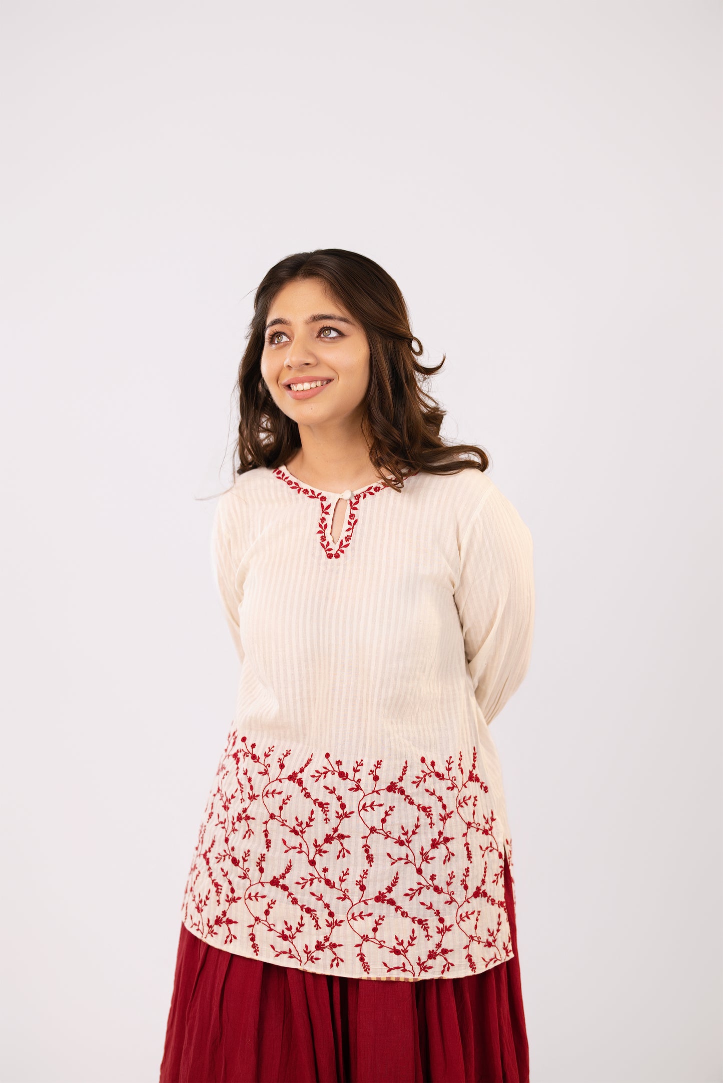 Poppy Top
