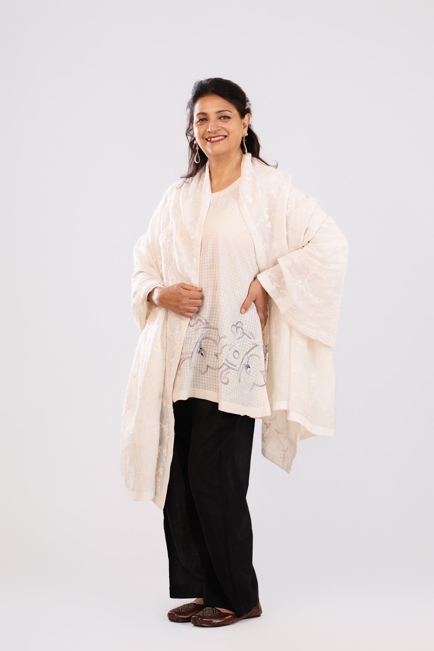 Nupur Top