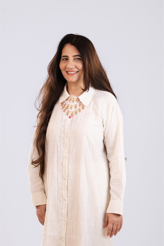 Iris Kurta