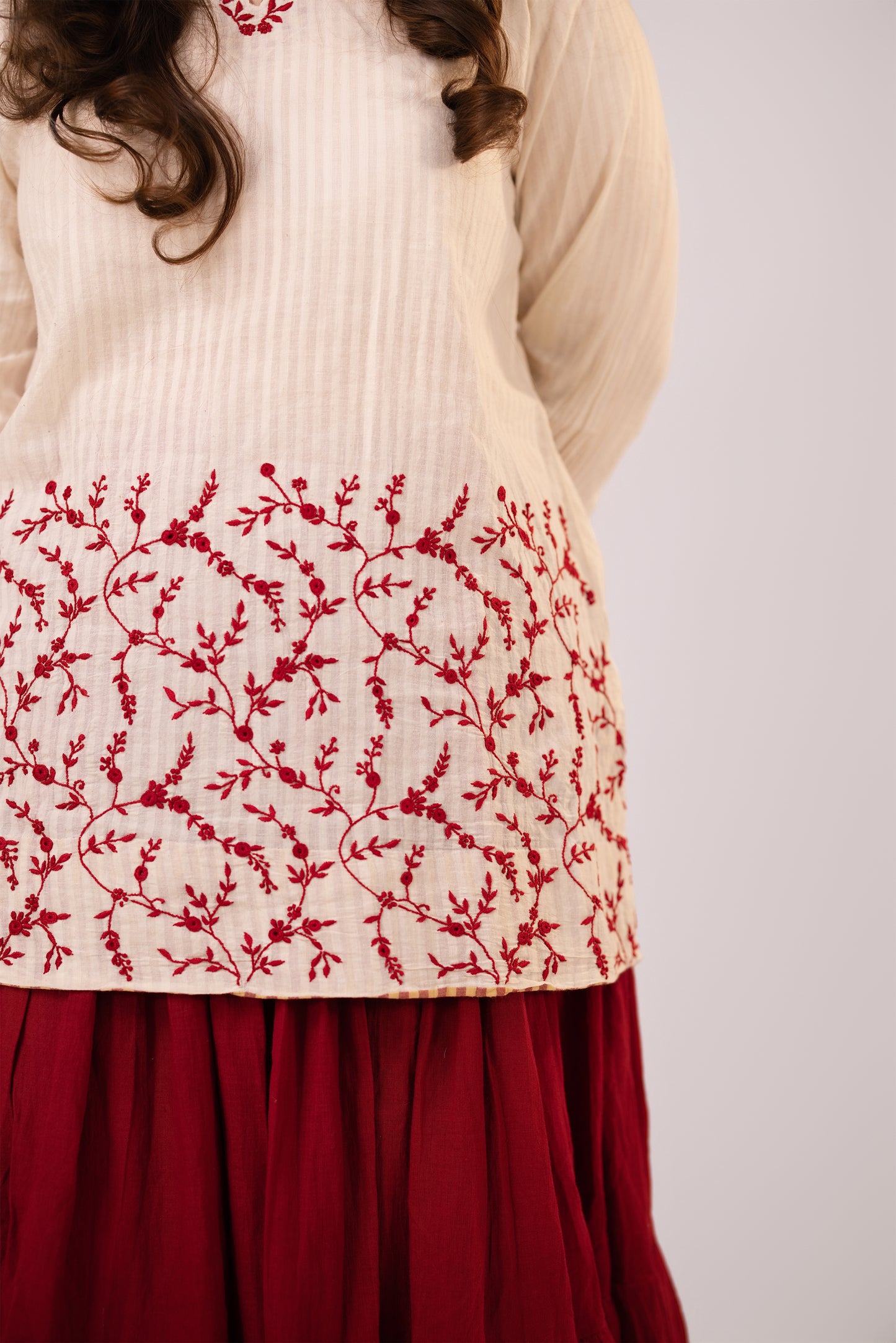 Poppy Top