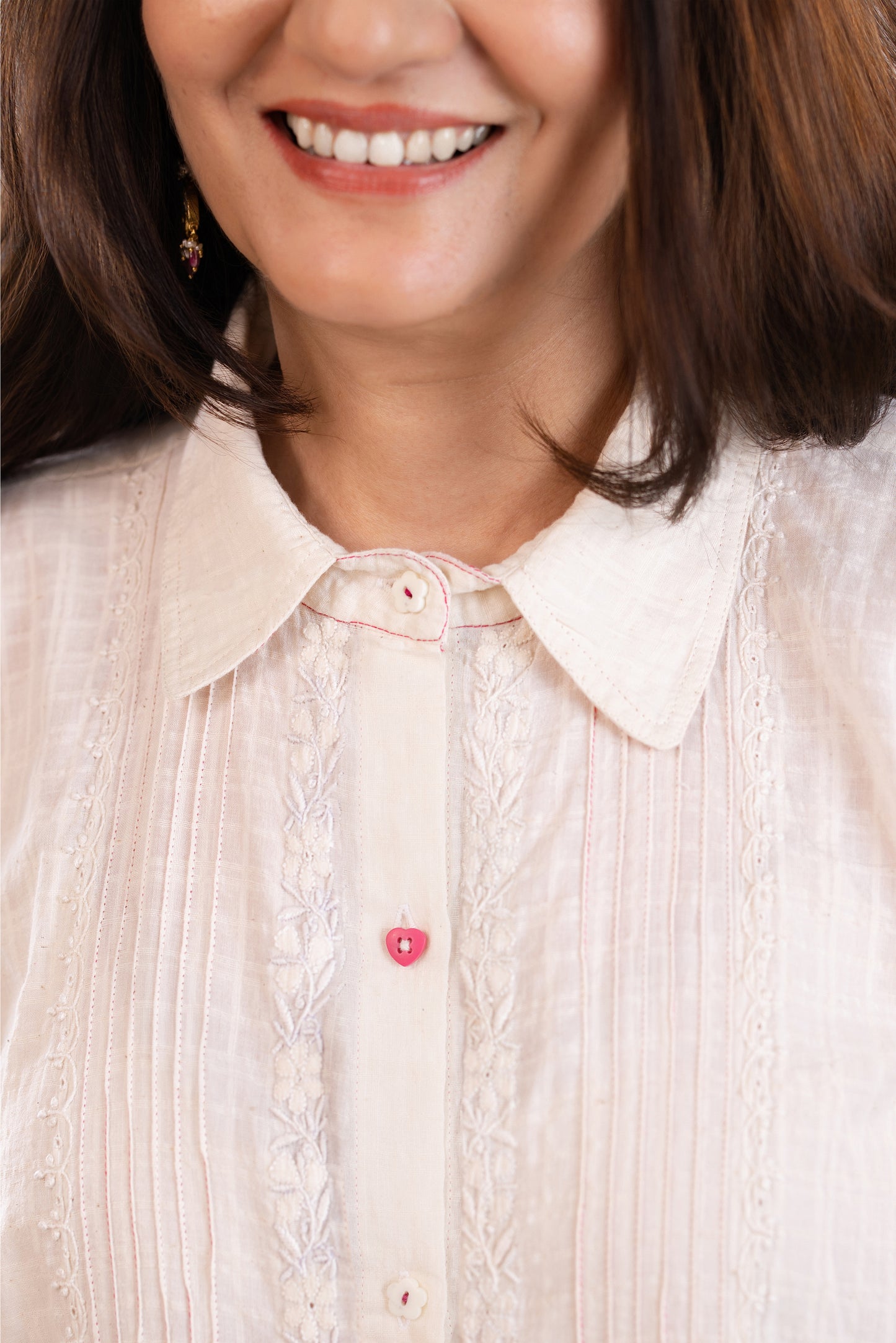 Iris Kurta