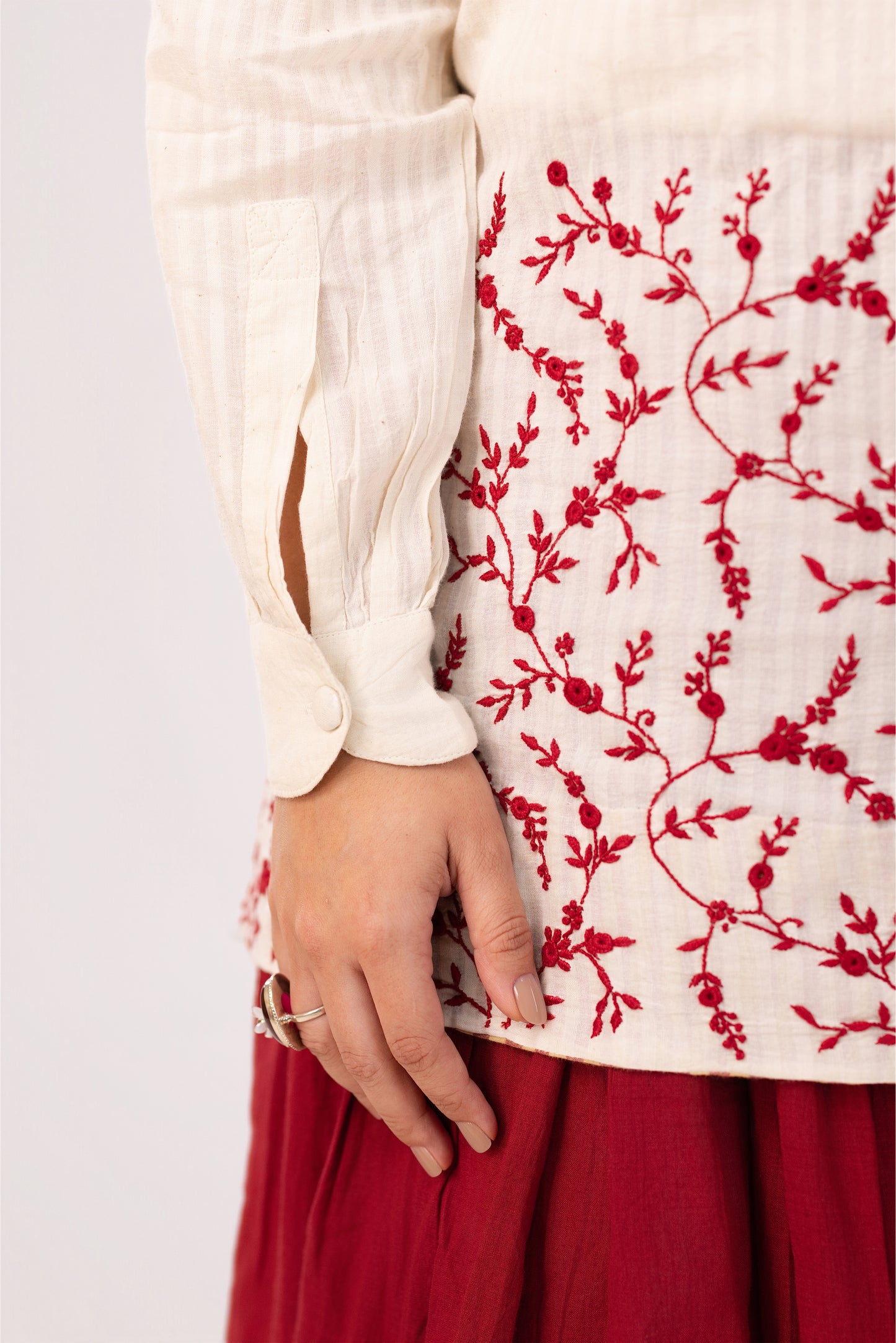 Poppy Top