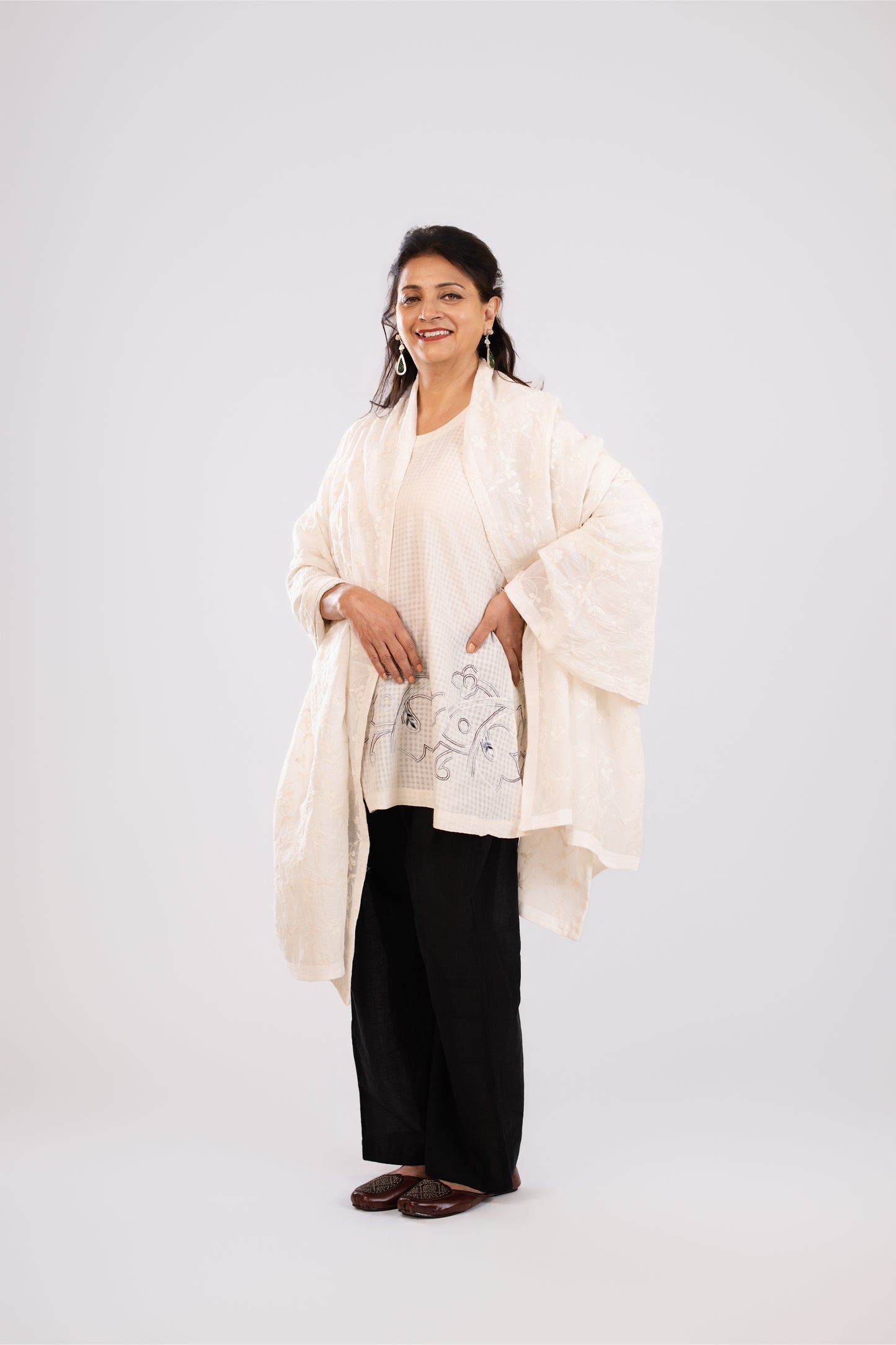 Nupur Top