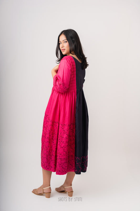 Tiana Dress