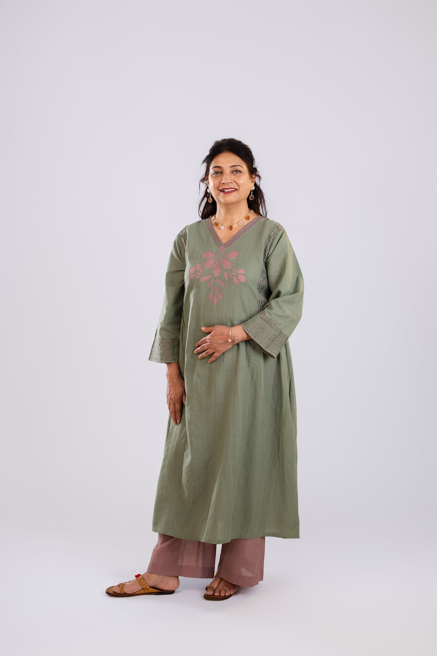 Nia Tunic